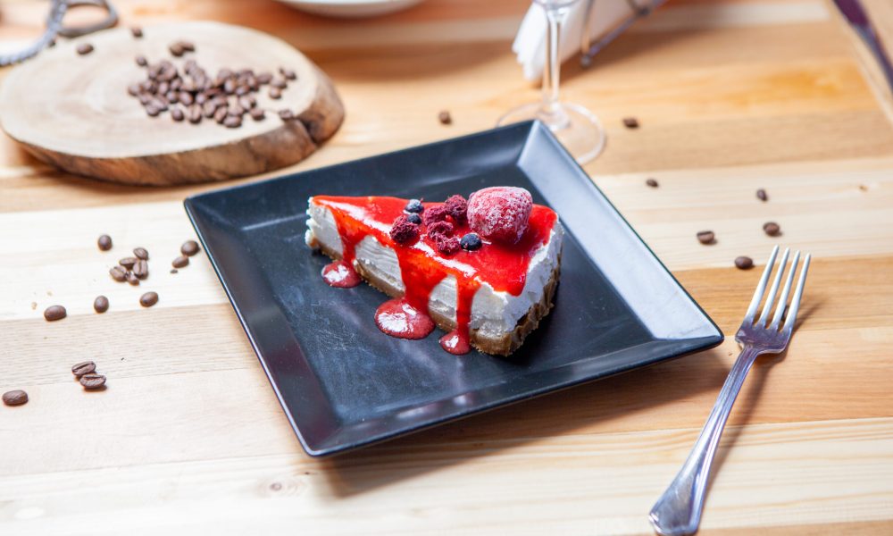 cheesecake
