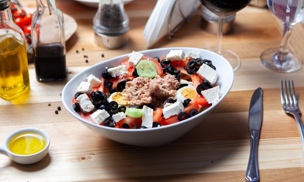 insalata bergamo